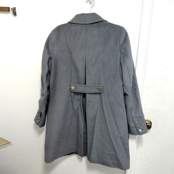 Tahari Blue Jacket - Picture 2 of 6